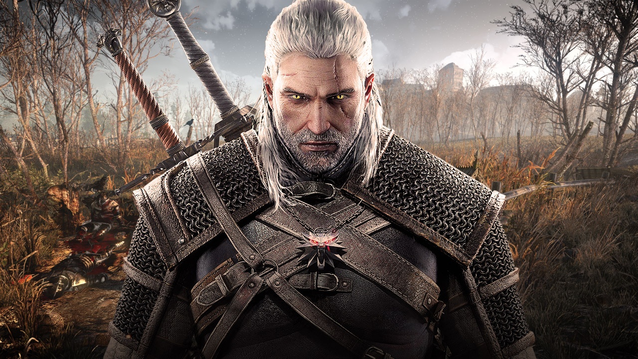 the witcher 3 torrent pc